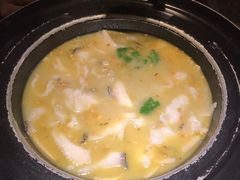 -九锅一堂酸菜鱼(新南凯德直营店)