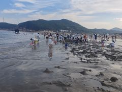 -东海半边山旅游度假区