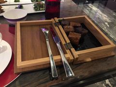 -怡品堂·金宴 (北京索菲特大酒店)