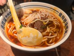 -鑫花溪牛肉米粉(东环大润发店)