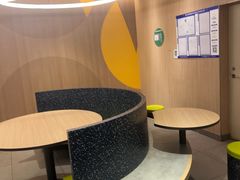 -麦当劳(西单明珠店)