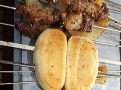 -HONGA HONGA雄家(曹路店)