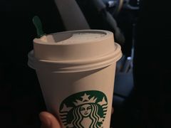 -星巴克(绍兴柯桥柯岩景区店)