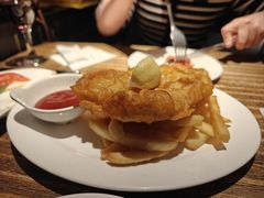 -FABIO’S费比欧披萨餐厅