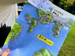 -天目湖涵田度假村