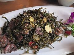 -尽善百年古院餐厅(王家老宅店)