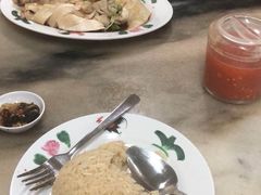 海南鸡饭-Food Republic(Shaw Lido)