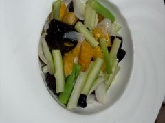 -枣子树·素食餐厅(普陀山店)