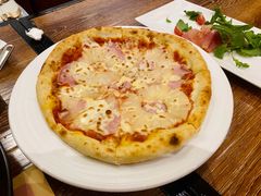 -安妮意大利餐厅(世贸天阶店)