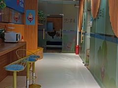 -艺年级儿童语言艺术中心(冉家坝爱融荟城店)