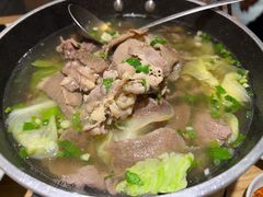 -全牛匠·乐山跷脚牛肉(新中关店)