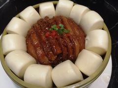 -大鸭梨烤鸭(甘家口店)