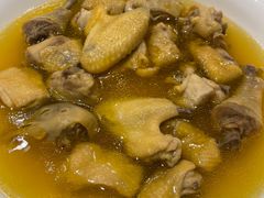 -望乡楼上海菜(日月光店)