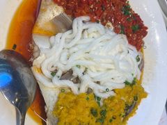 -客家汇·客家传承菜(水库店)