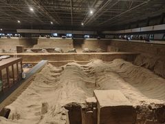 -秦始皇帝陵博物院(兵马俑)
