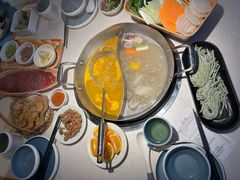 -左庭右院鲜牛肉火锅(苏州园区永旺店)