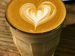 -Peet's 皮爷咖啡(东湖路手作店)
