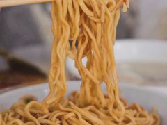 -非遗·爱西干面(小公园总店)