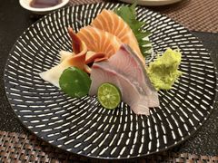 -长崎屋·日本料理·刺身·烧鸟(天河北路店)
