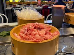 -龍歌自助小火锅(李沧丽达店)
