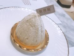 -张爱施法式西餐厅(汉街店)