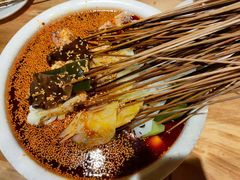 -嘉州叶婆婆钵钵鸡(建设路店)