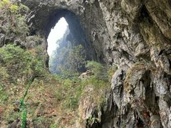 -英西峰林·洞天仙境