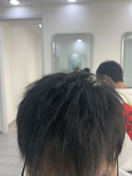 -LILI·HAIR SALON理理造型
