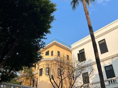 -荔湾博物馆