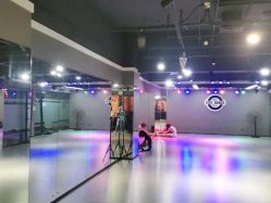 -CICI街舞专业培训