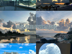 -巽寮湾