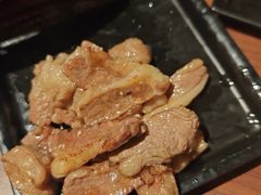 -肉仓焼肉バー(烟台山店)