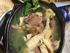 马帮牛汤锅-醉云喃