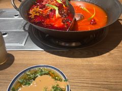 -袁山山重庆火锅(丈八北路店)
