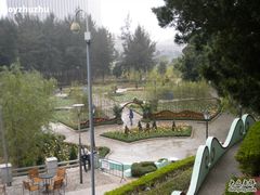 -龙环葡韵住宅式博物馆