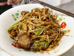 油渣-小狗面馆(复兴店)