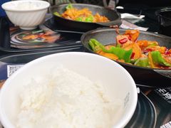 -膳当家黄焖鸡米饭(下沙宝龙店)