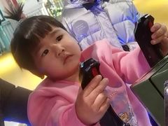-幸福花欢乐世界(东辰广场A座店)