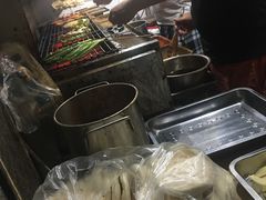 -非凡烧烤(历史博物馆店)
