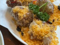 -林四喜·闽南传家菜(鼓浪屿店)