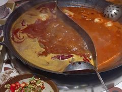 -江北北火锅馆·公路夜市(魏公村店)