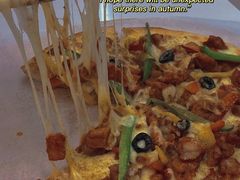 -马兰卡西式简餐(新汇大融城店)