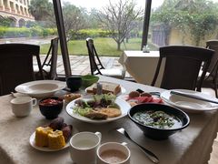 -厦门帝元维多利亚大酒店(环岛路黄厝海滩店)