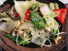 -猛式料理嘉州新光天地店