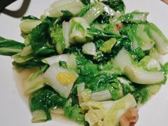 -绿茶餐厅(光谷世界城步行街店)