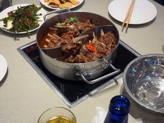 -蝎王府羊蝎子(虎坊桥总店)