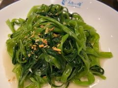 马拉盏通心菜-美奈小馆·越南料理(中航城君尚购物中心店)