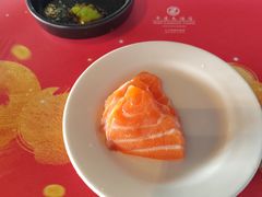 -华厦大酒店·桃源西餐厅·自助餐