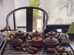 -麻麻手推拿