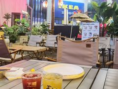 -下酒(华熙店)